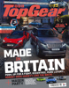 Top Gear Magazine June 2022